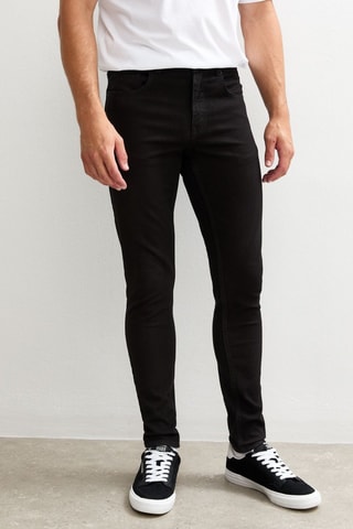 Jean skinny - Noir