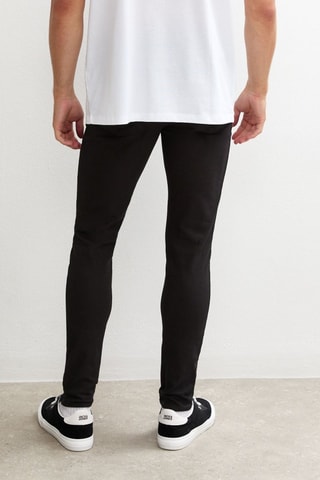 Jean skinny - Noir