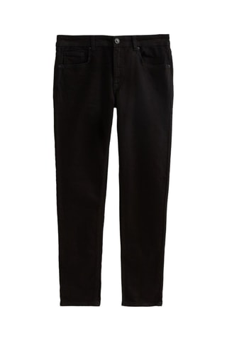 Jean skinny - Noir