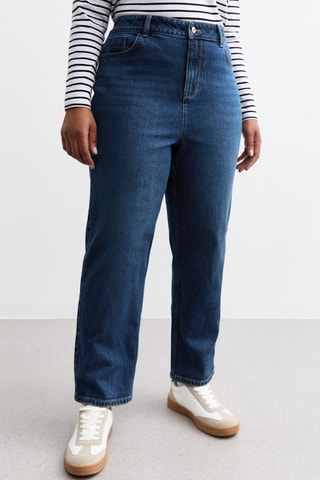Jean - Bleu