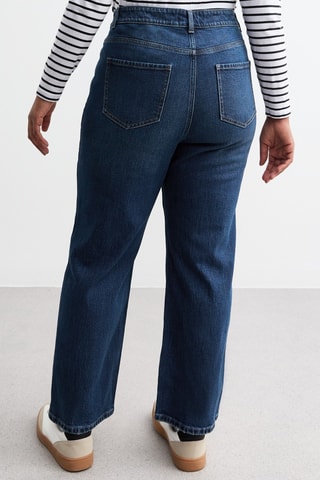 Jean - Bleu