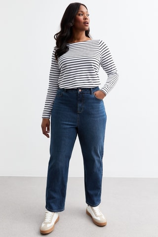 Jean - Bleu