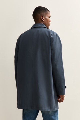 Veste - Bleu marine