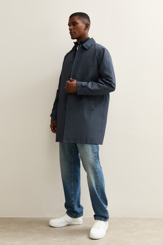 Veste - Bleu marine