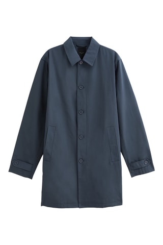 Veste - Bleu marine