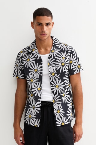 Chemise - Noir