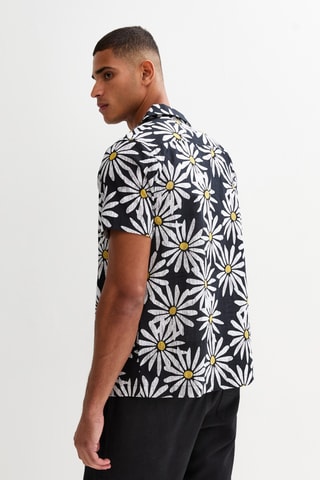 Chemise - Noir