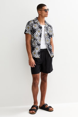 Chemise - Noir