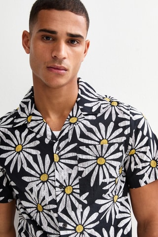 Chemise - Noir