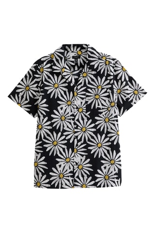 Chemise - Noir