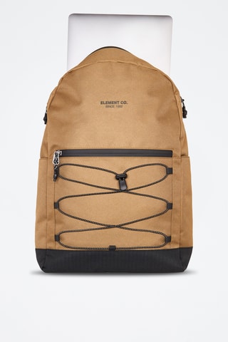 Sac à dos - Marron - Element