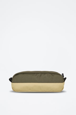 Trousse - Beige - Quiksilver