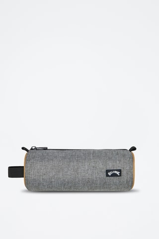 Trousse - Gris - Billabong
