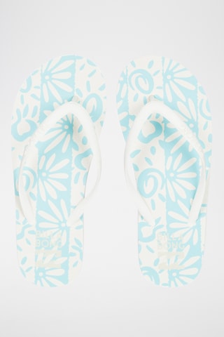 Tongs Dama - Turquoise - Billabong