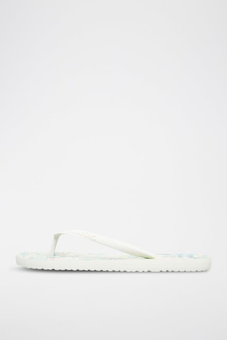 Tongs - Blanc - Billabong