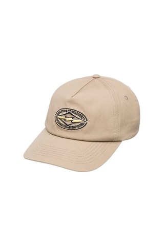Casquette Origin - Marron clair - Billabong