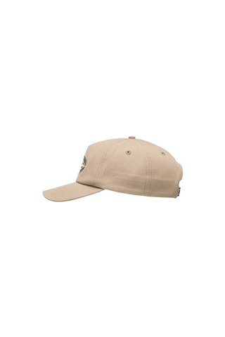 Casquette Origin - Marron clair - Billabong