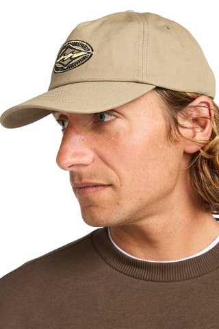 Casquette Origin - Marron clair - Billabong
