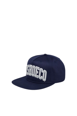Casquette - Bleu marine - DC Shoes