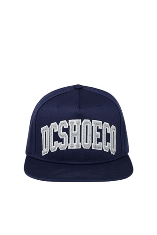 Casquette - Bleu marine - DC Shoes