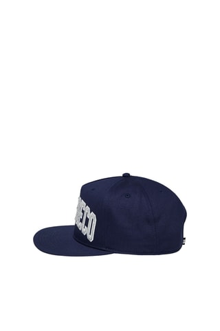 Casquette - Bleu marine - DC Shoes