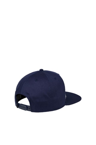 Casquette - Bleu marine - DC Shoes