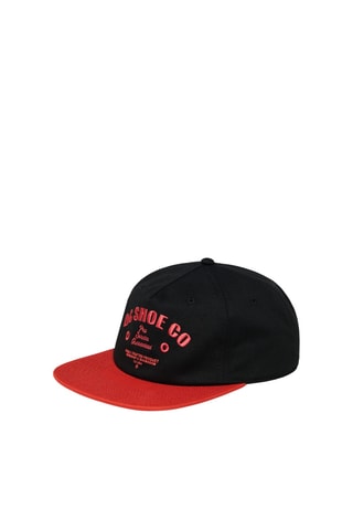 Casquette - Noir - DC Shoes