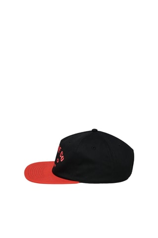 Casquette - Noir - DC Shoes