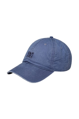 Casquette - Bleu-gris - DC Shoes