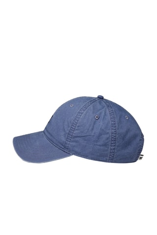 Casquette - Bleu-gris - DC Shoes
