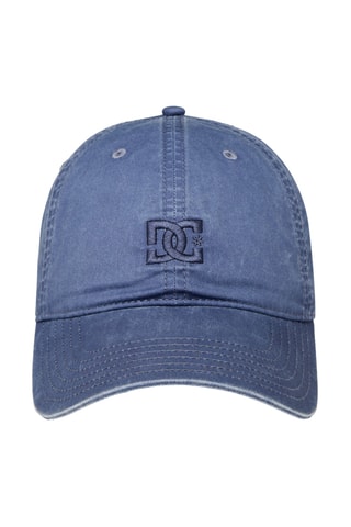 Casquette - Bleu-gris - DC Shoes