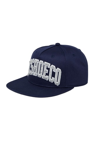 Casquette - Bleu marine - DC Shoes