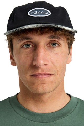 Casquette - Noir - Billabong