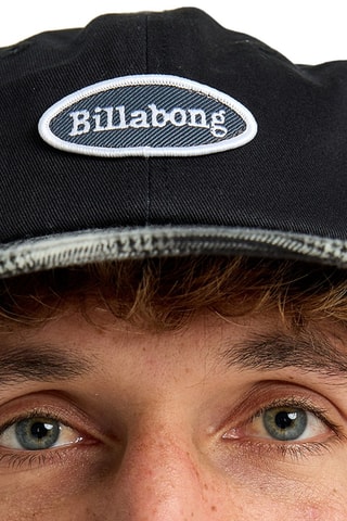 Casquette - Noir - Billabong