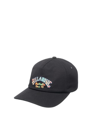 Casquette - Noir - Billabong