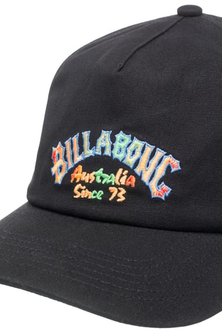 Casquette - Noir - Billabong