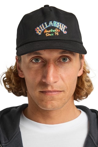 Casquette - Noir - Billabong