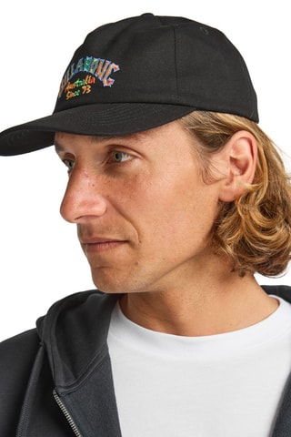 Casquette - Noir - Billabong
