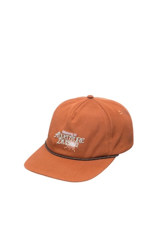 Casquette - Marron - Billabong