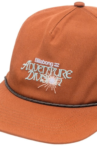 Casquette - Marron - Billabong