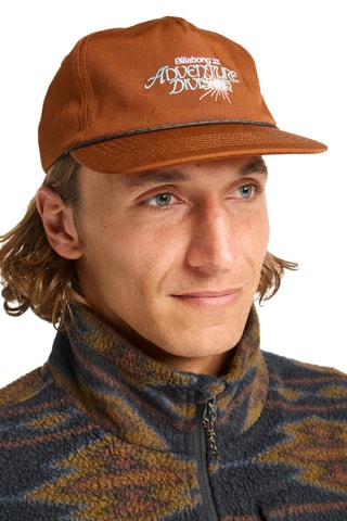 Casquette - Marron - Billabong