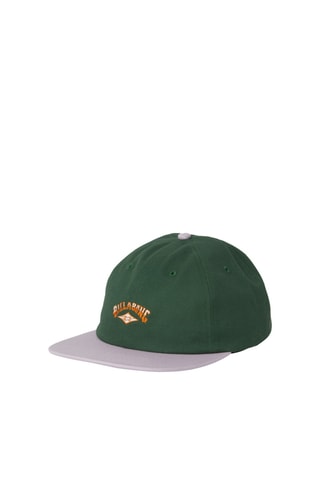 Casquette - Vert - Billabong