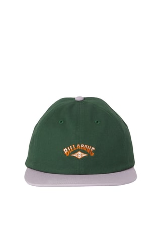 Casquette - Vert - Billabong