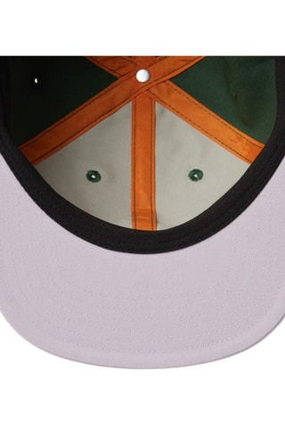 Casquette - Vert - Billabong