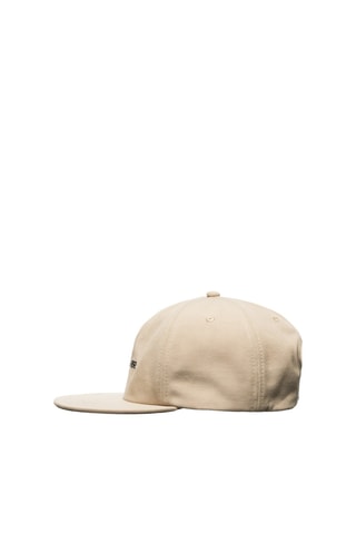 Casquette - Beige - Quiksilver