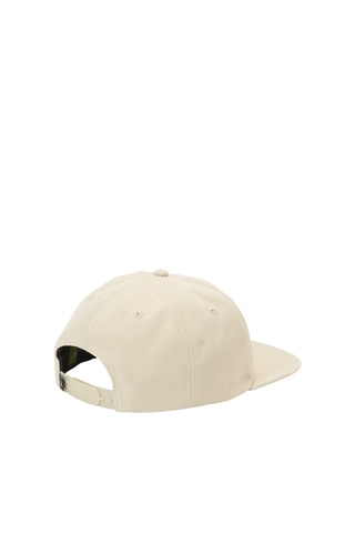 Casquette - Beige - Quiksilver