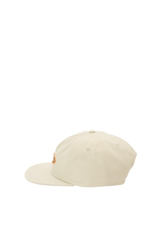 Casquette - Beige - Quiksilver