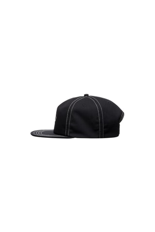 Casquette Saturn - Noir - Quiksilver