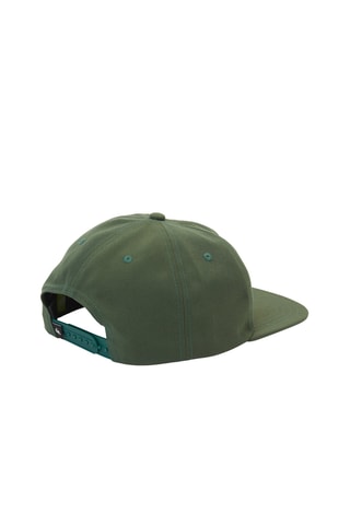 Casquette Locked - Kaki - Quiksilver