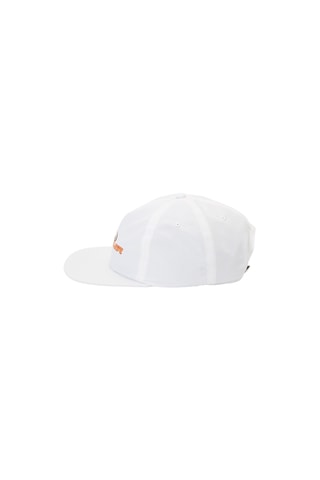 Casquette Style Plye - Blanc - Quiksilver